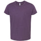 Heather Team Purple