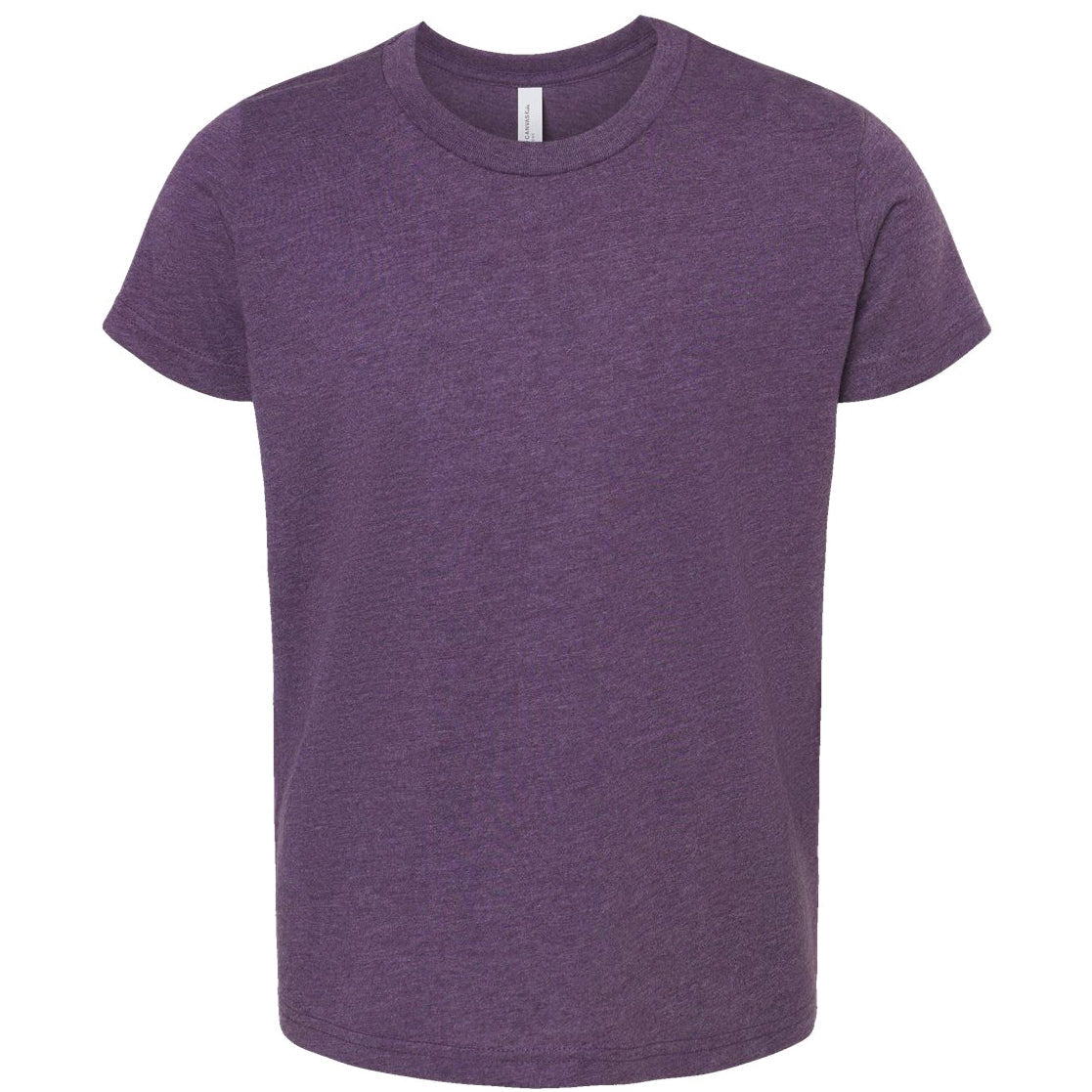 Heather Team Purple
