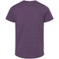 Heather Team Purple