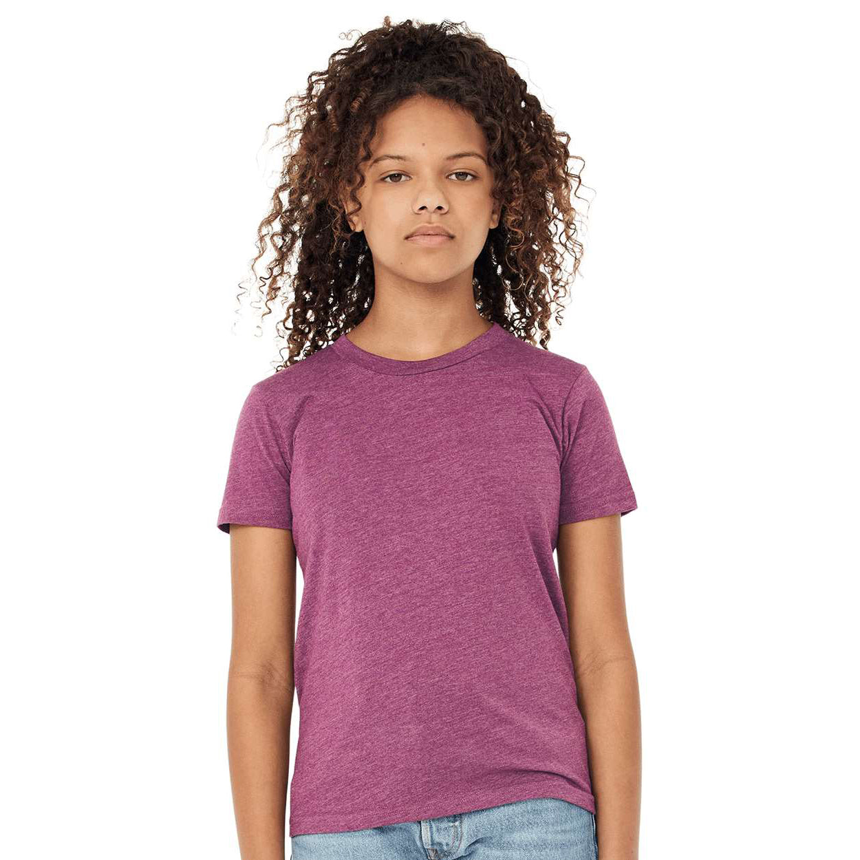 Heather Magenta