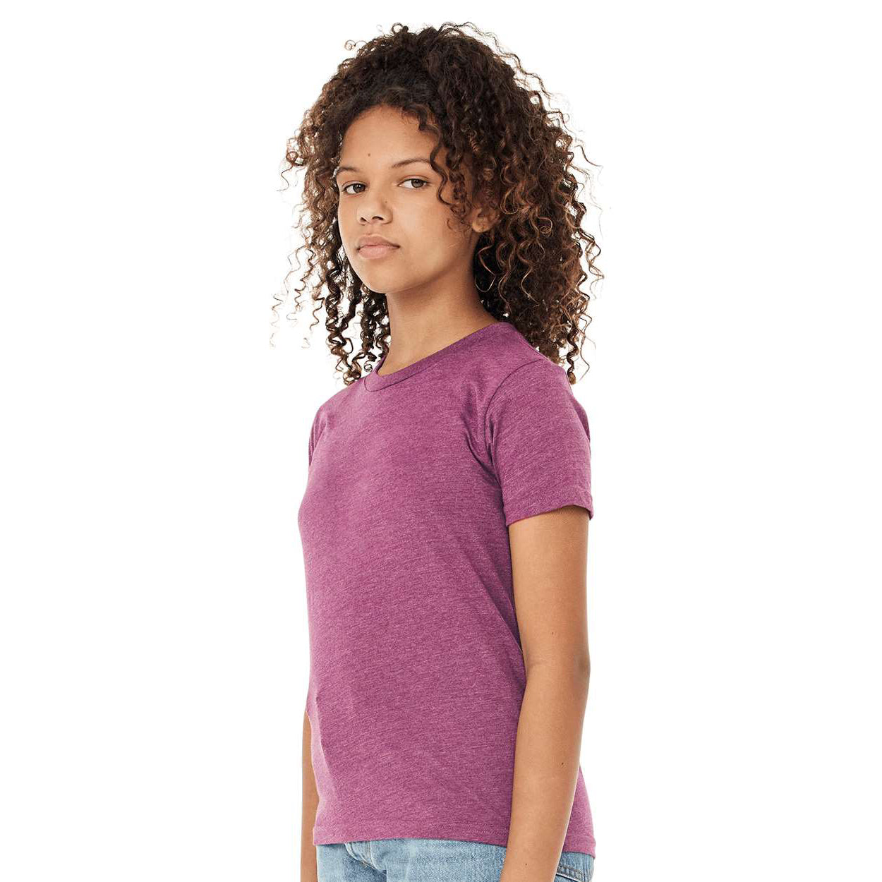 Heather Magenta