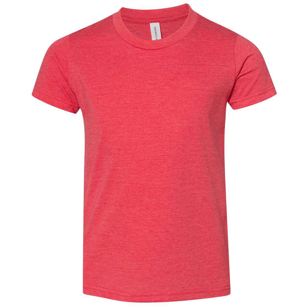 Heather Red
