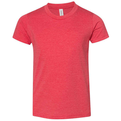 Heather Red