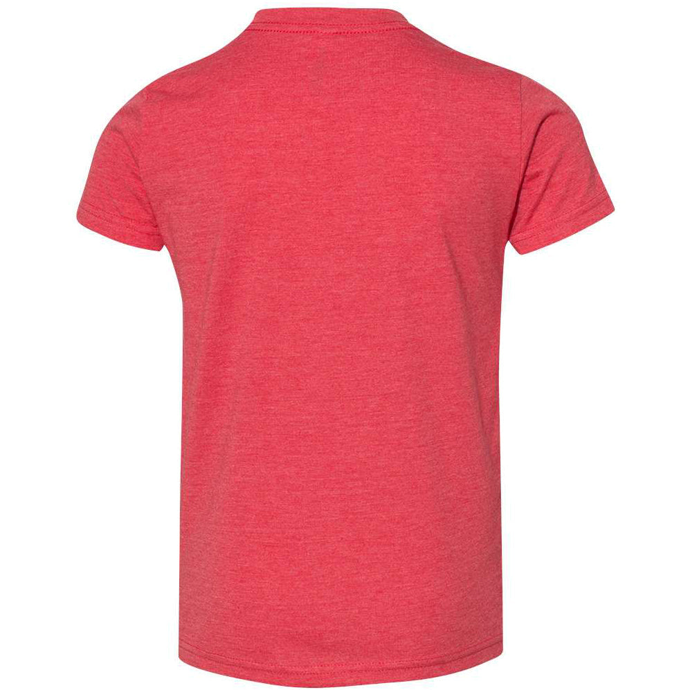 Heather Red