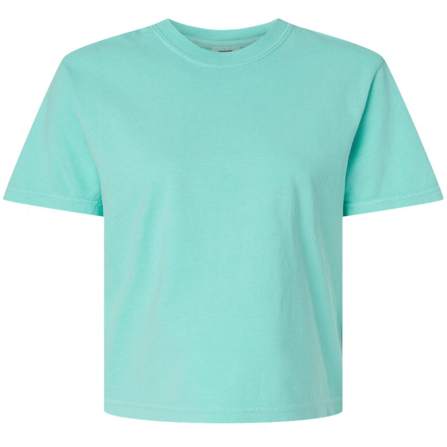 Chalky Mint