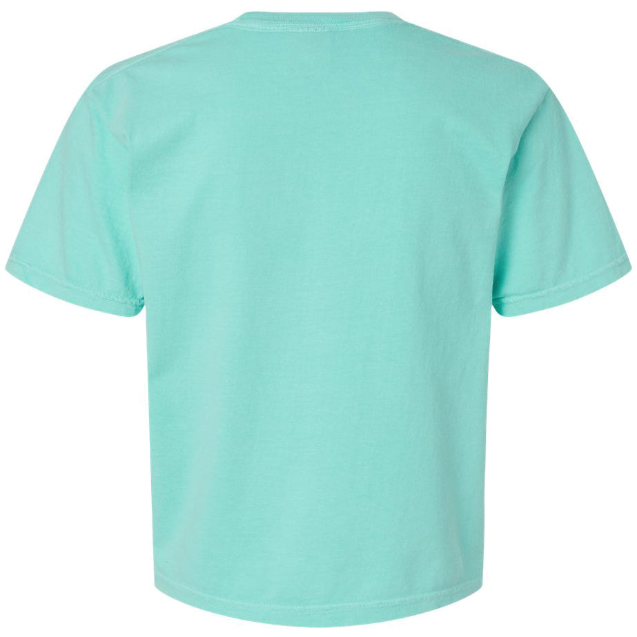 Chalky Mint