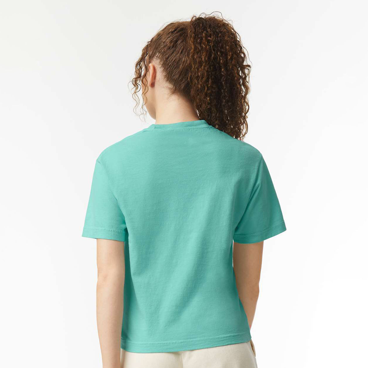 Chalky Mint