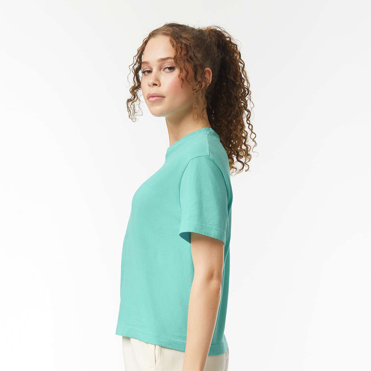 Chalky Mint