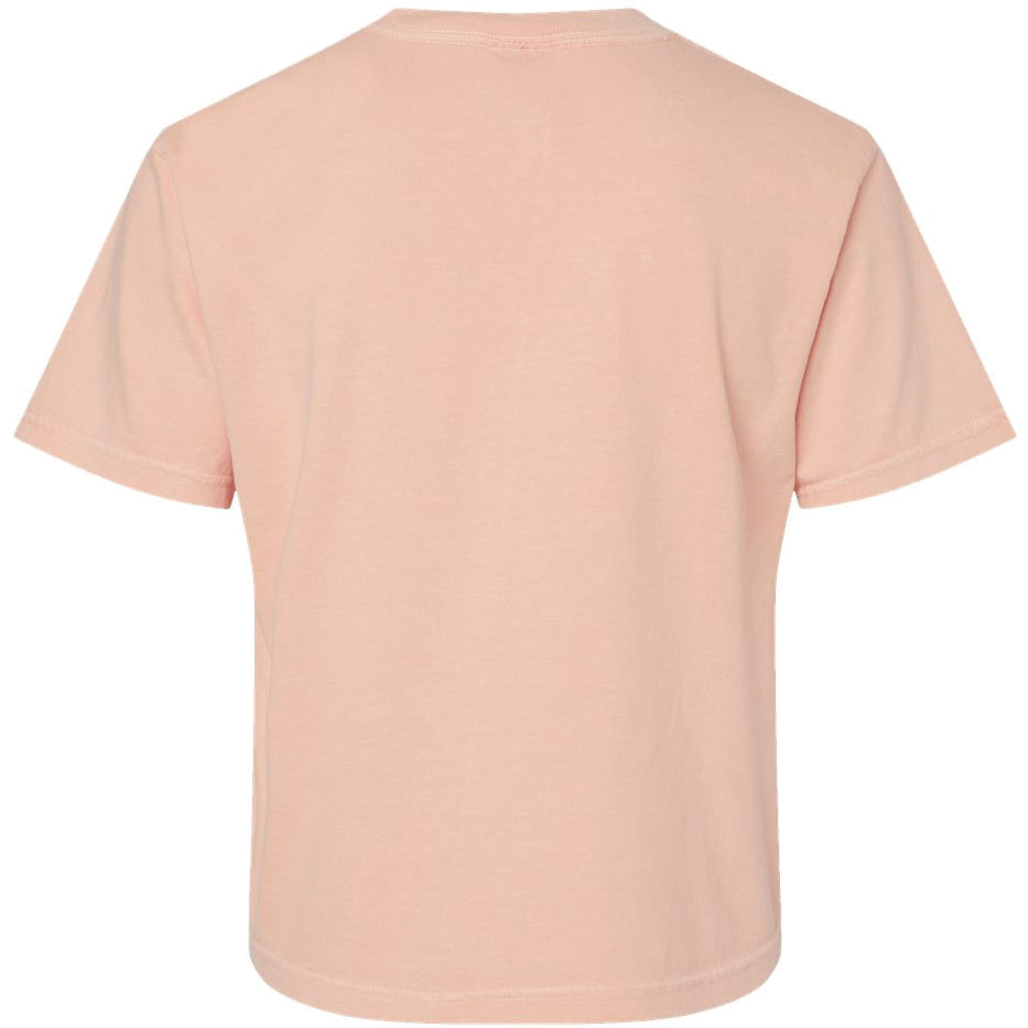 Peachy