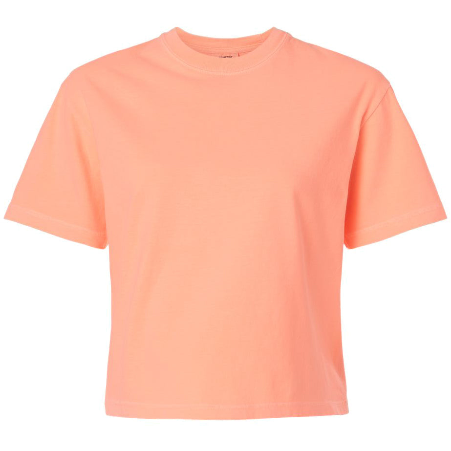 Neon Cantaloupe