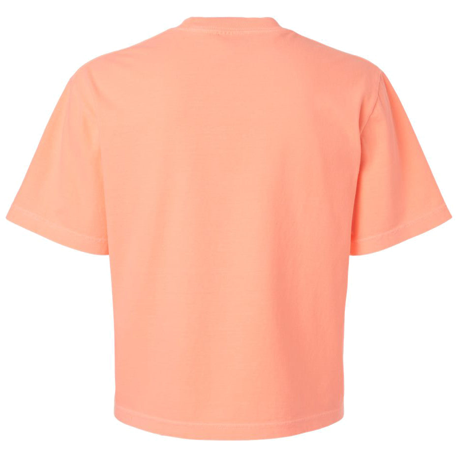Neon Cantaloupe