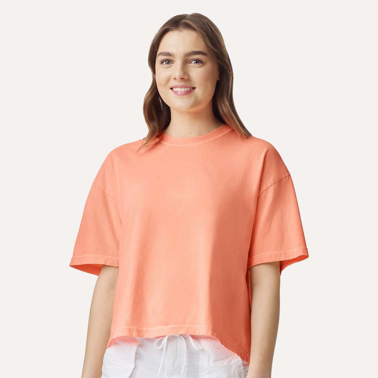 Neon Cantaloupe