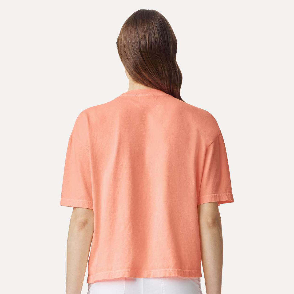Neon Cantaloupe