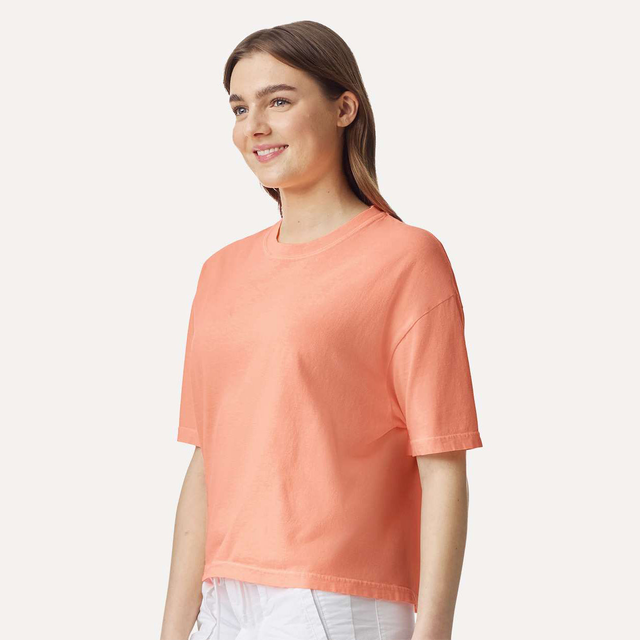 Neon Cantaloupe