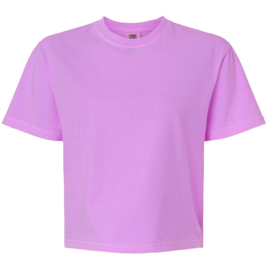 Neon Violet