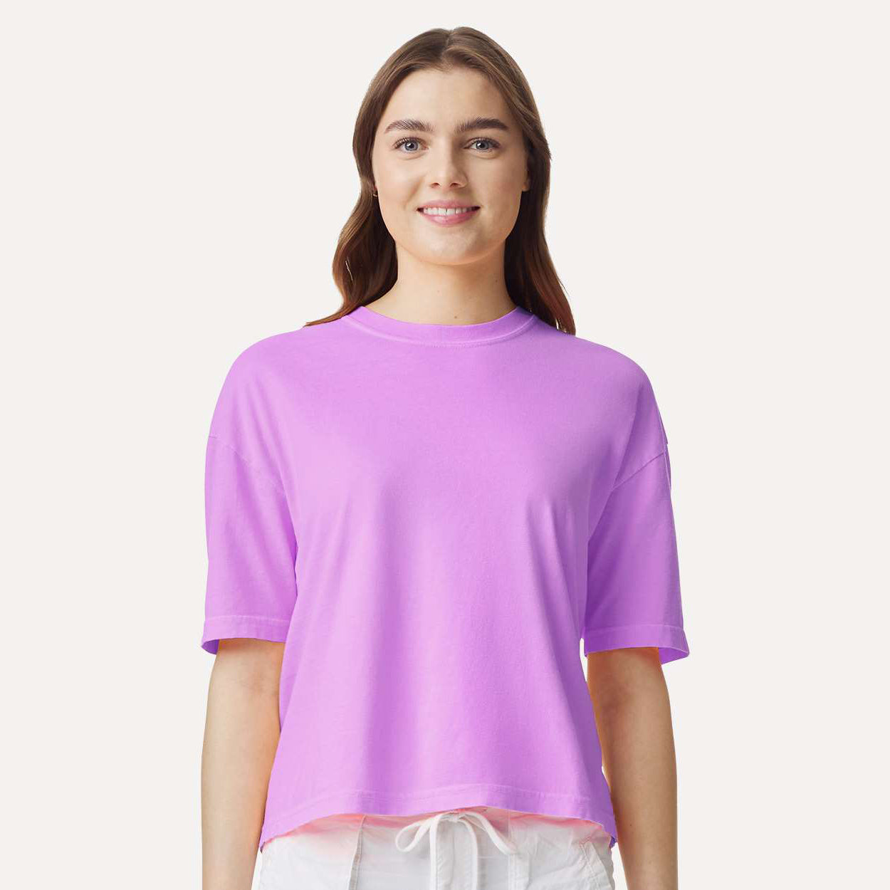 Neon Violet