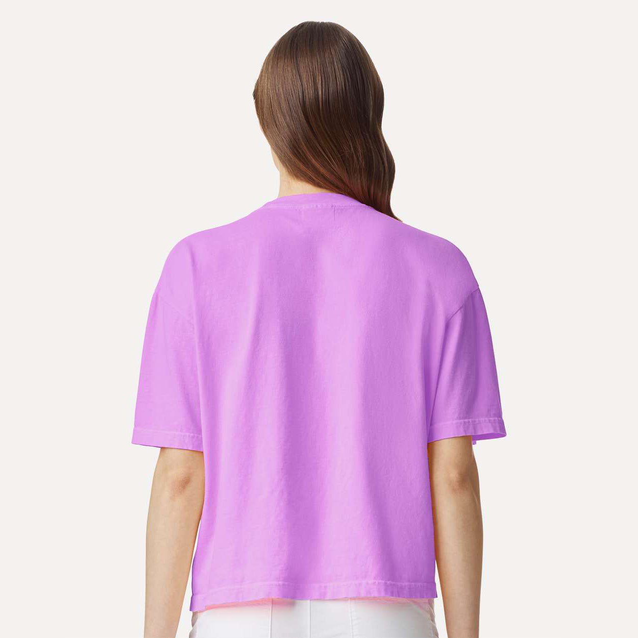 Neon Violet
