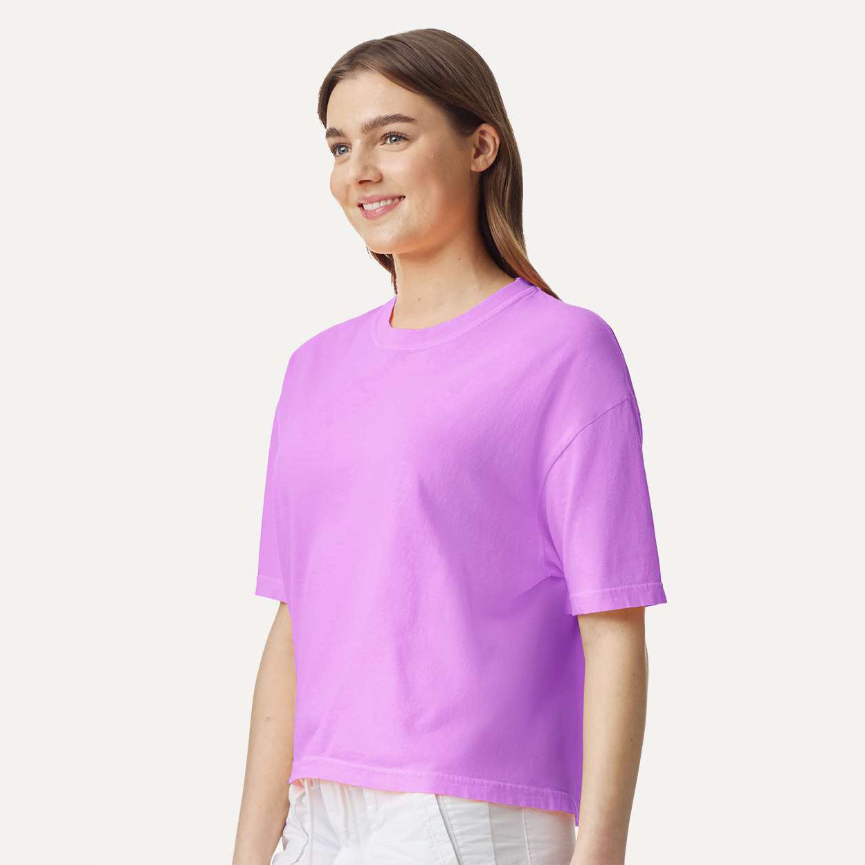 Neon Violet