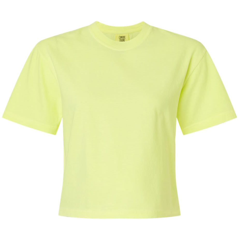 Neon Lemon