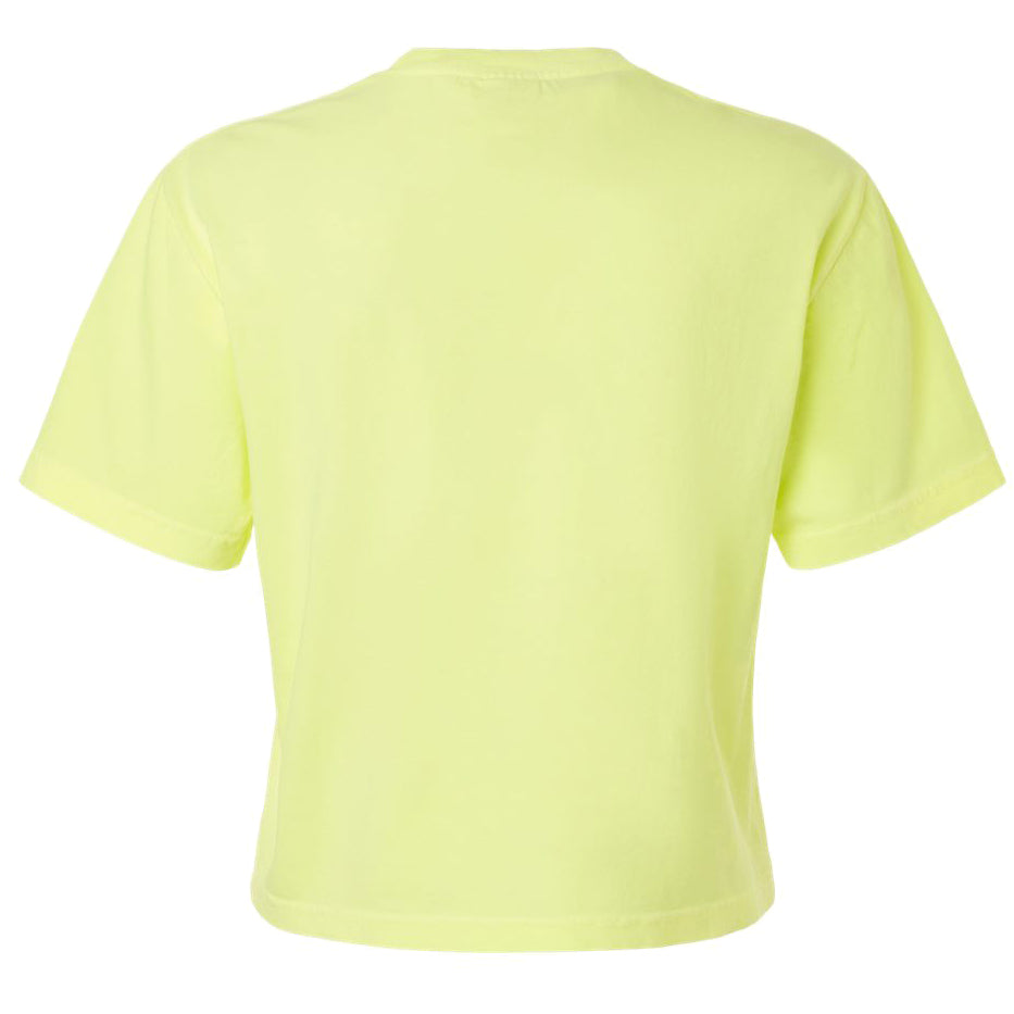 Neon Lemon