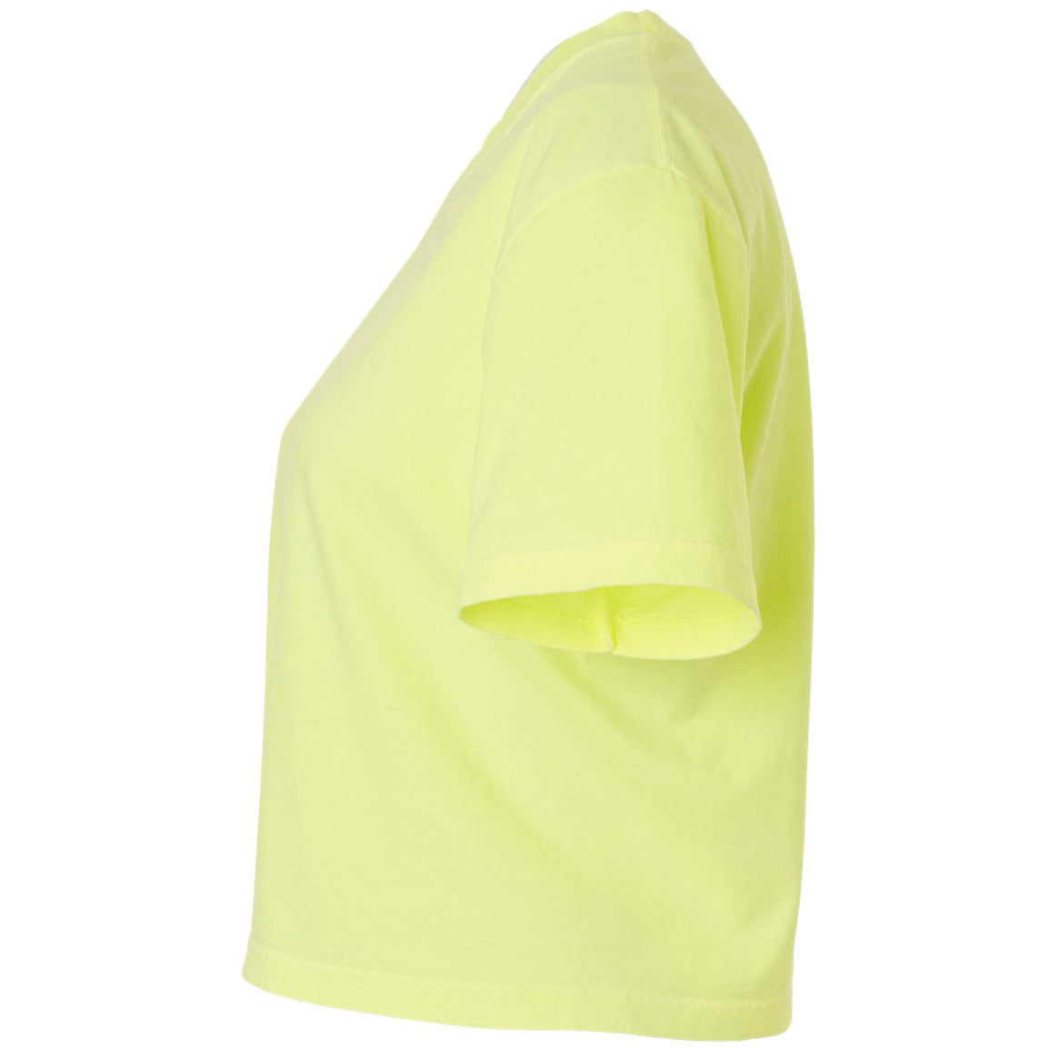 Neon Lemon