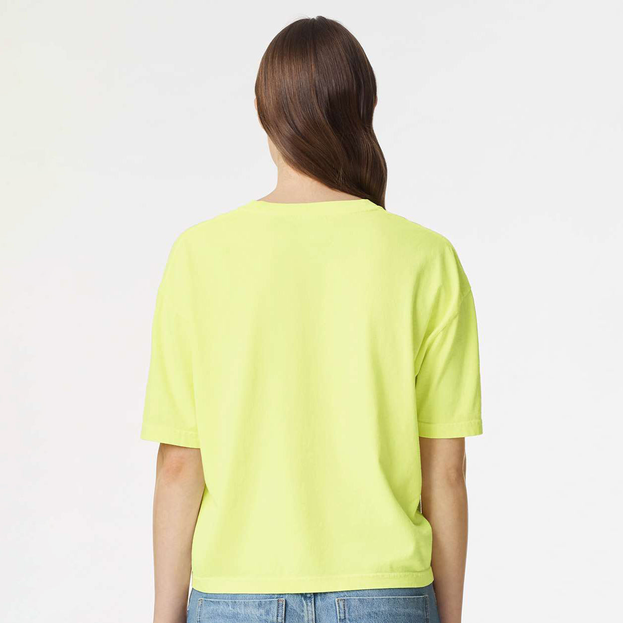 Neon Lemon