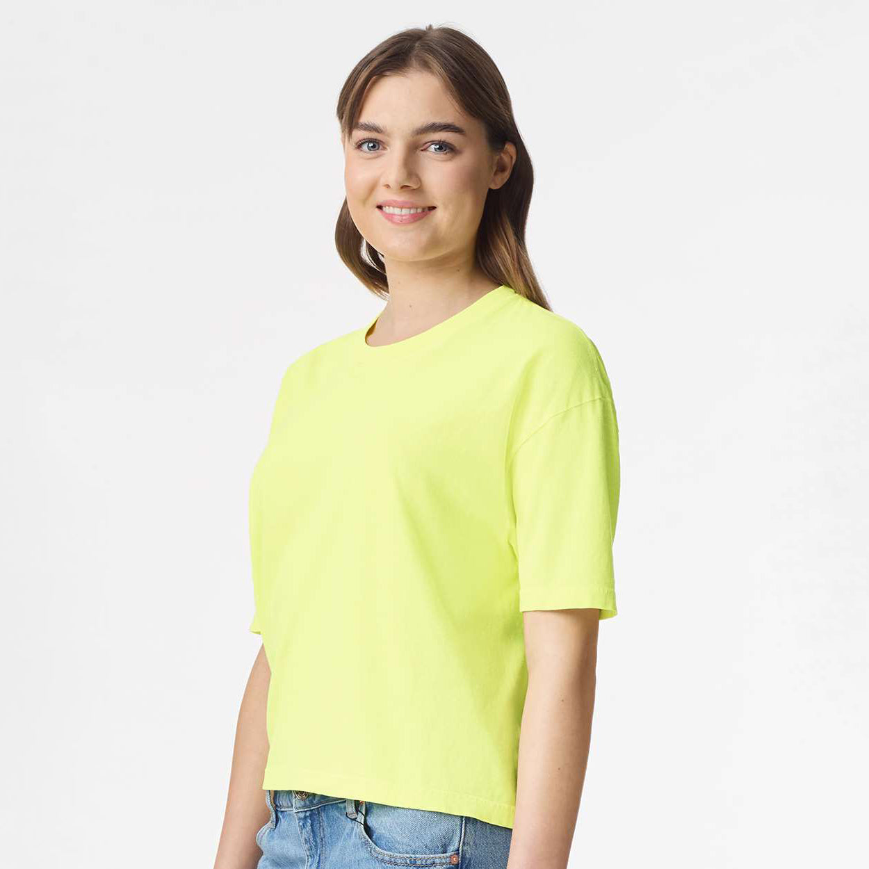 Neon Lemon