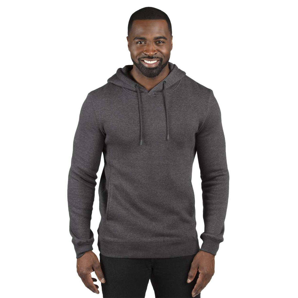 Charcoal Heather