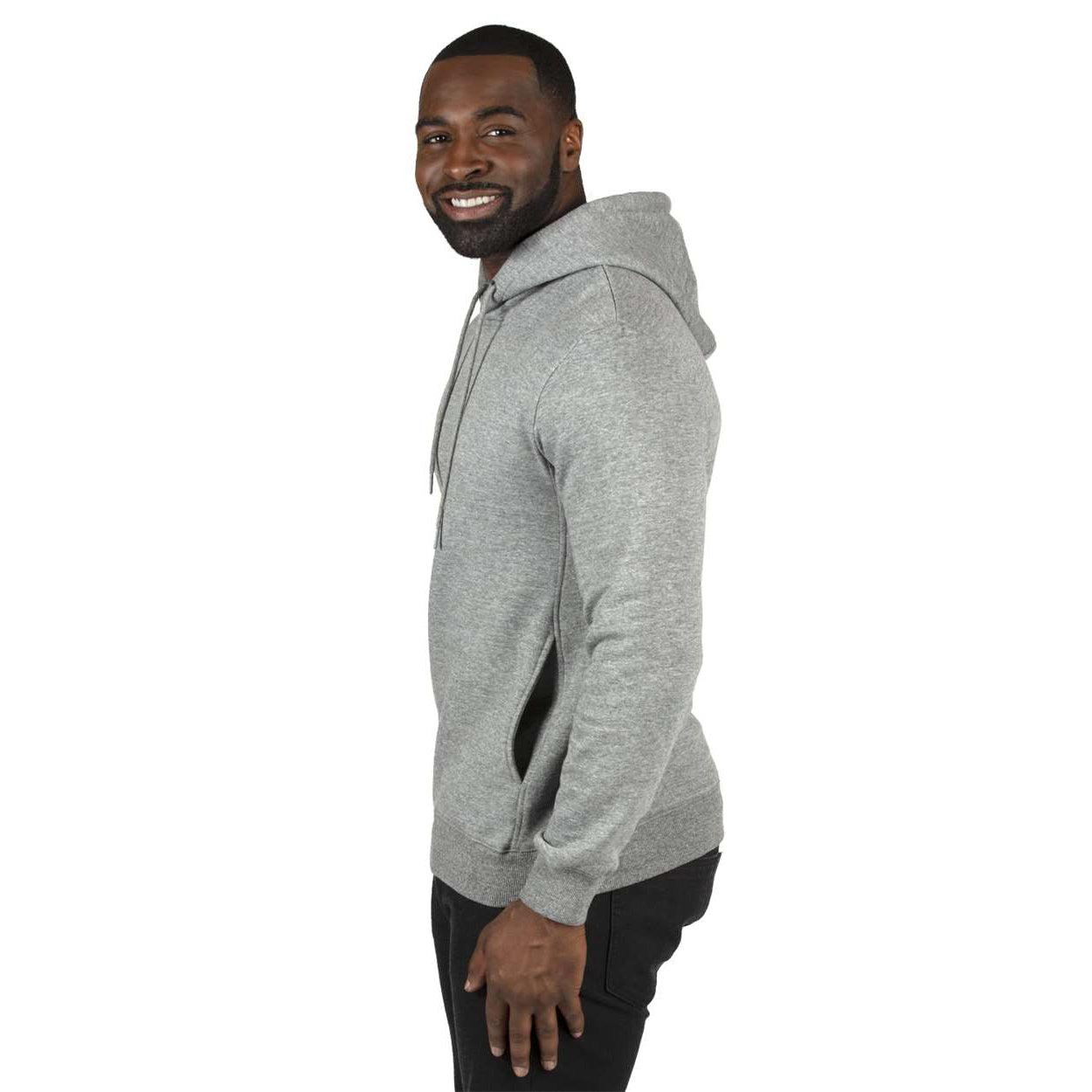 Heather Grey