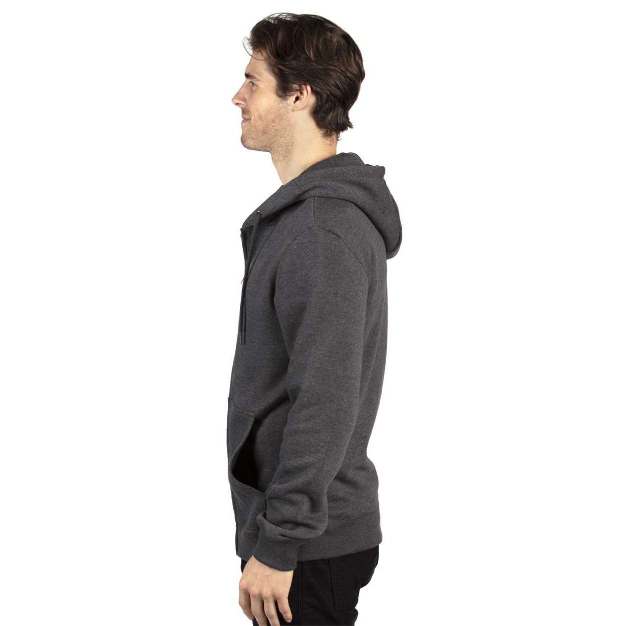 Charcoal Heather