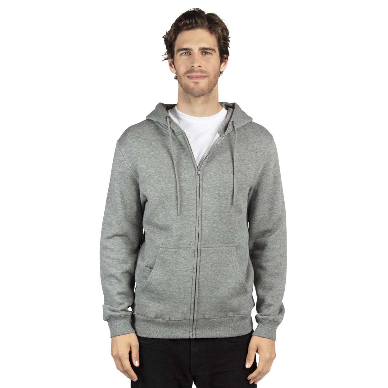 Heather Grey