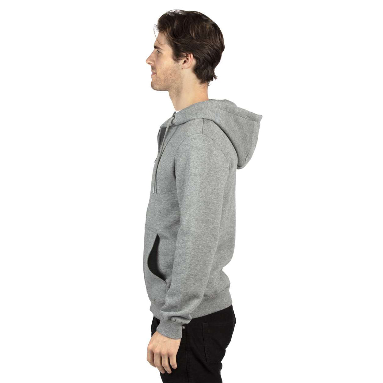 Heather Grey