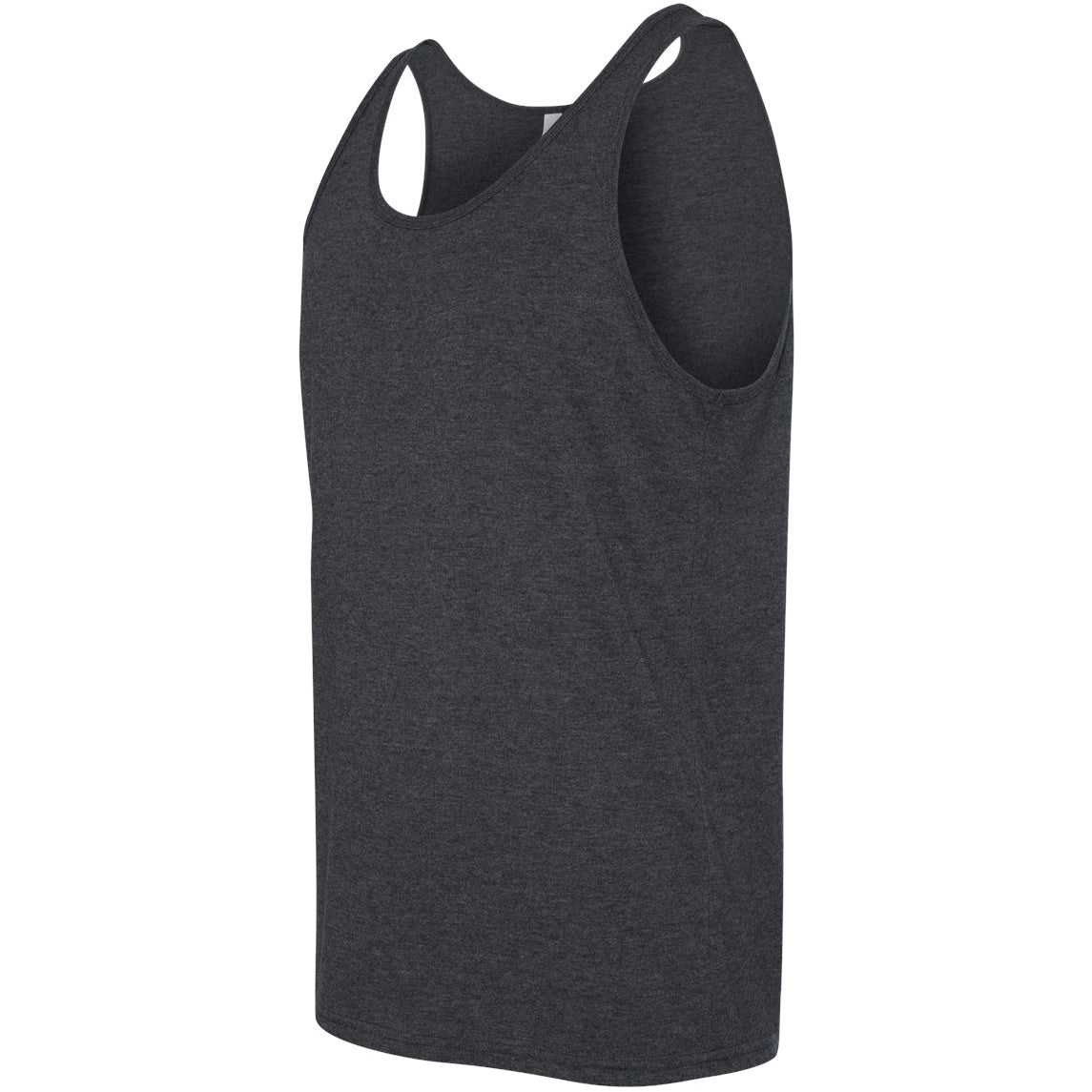 Dark Grey Heather