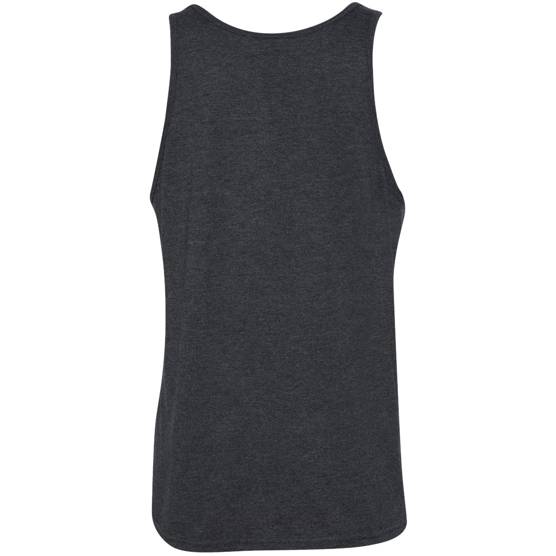 Dark Grey Heather