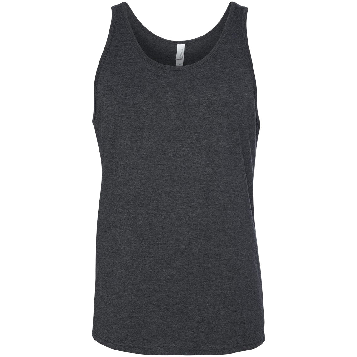 Dark Grey Heather