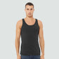 Dark Grey Heather