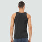 Dark Grey Heather
