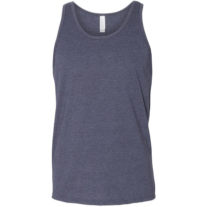 Heather Navy