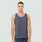Heather Navy