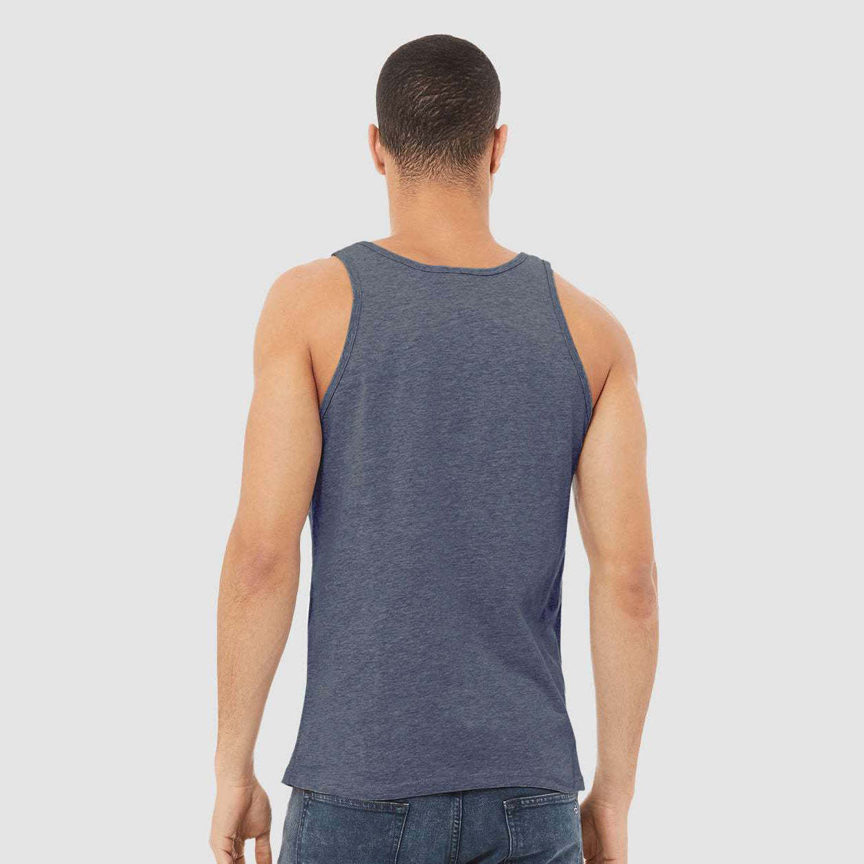 Heather Navy