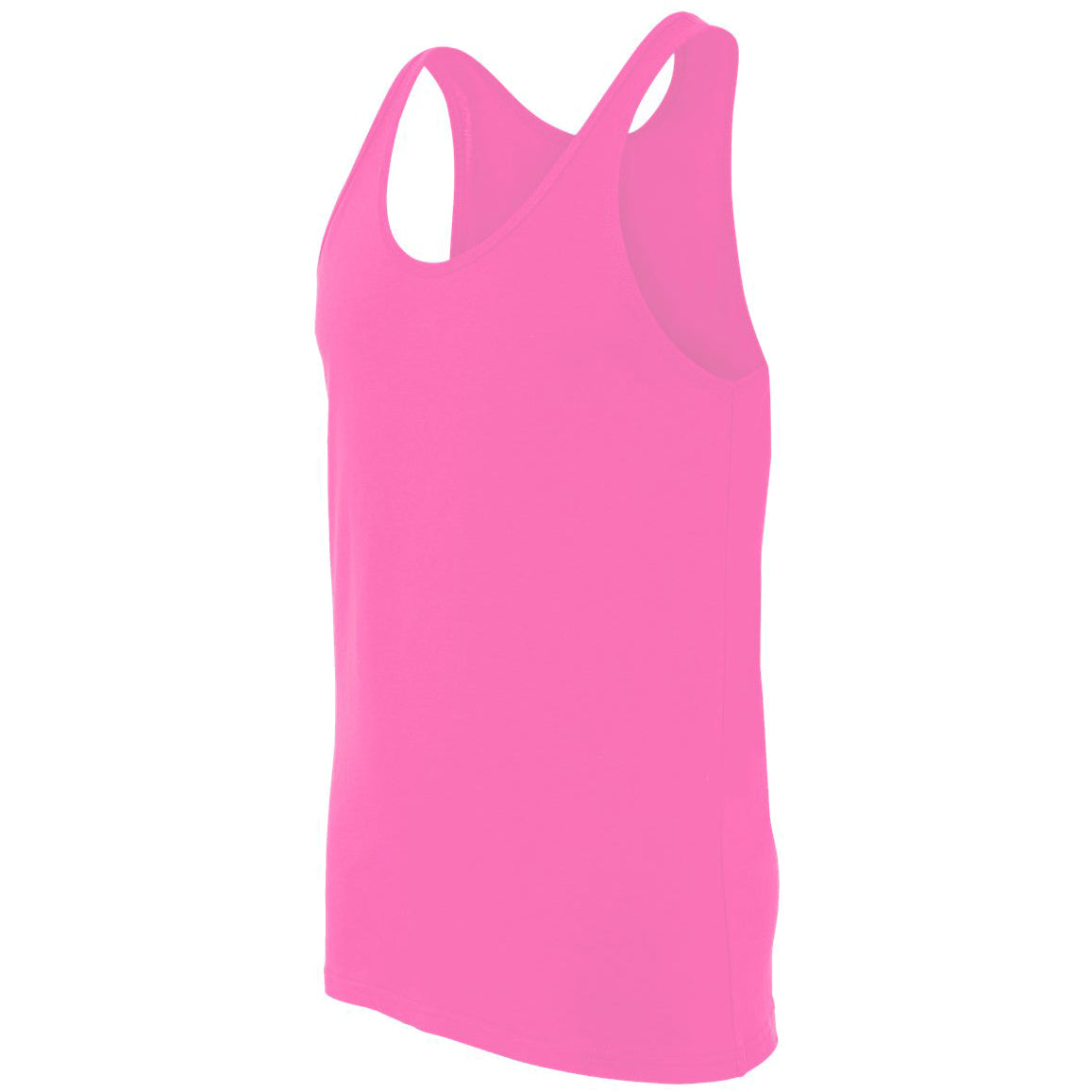 Neon Pink