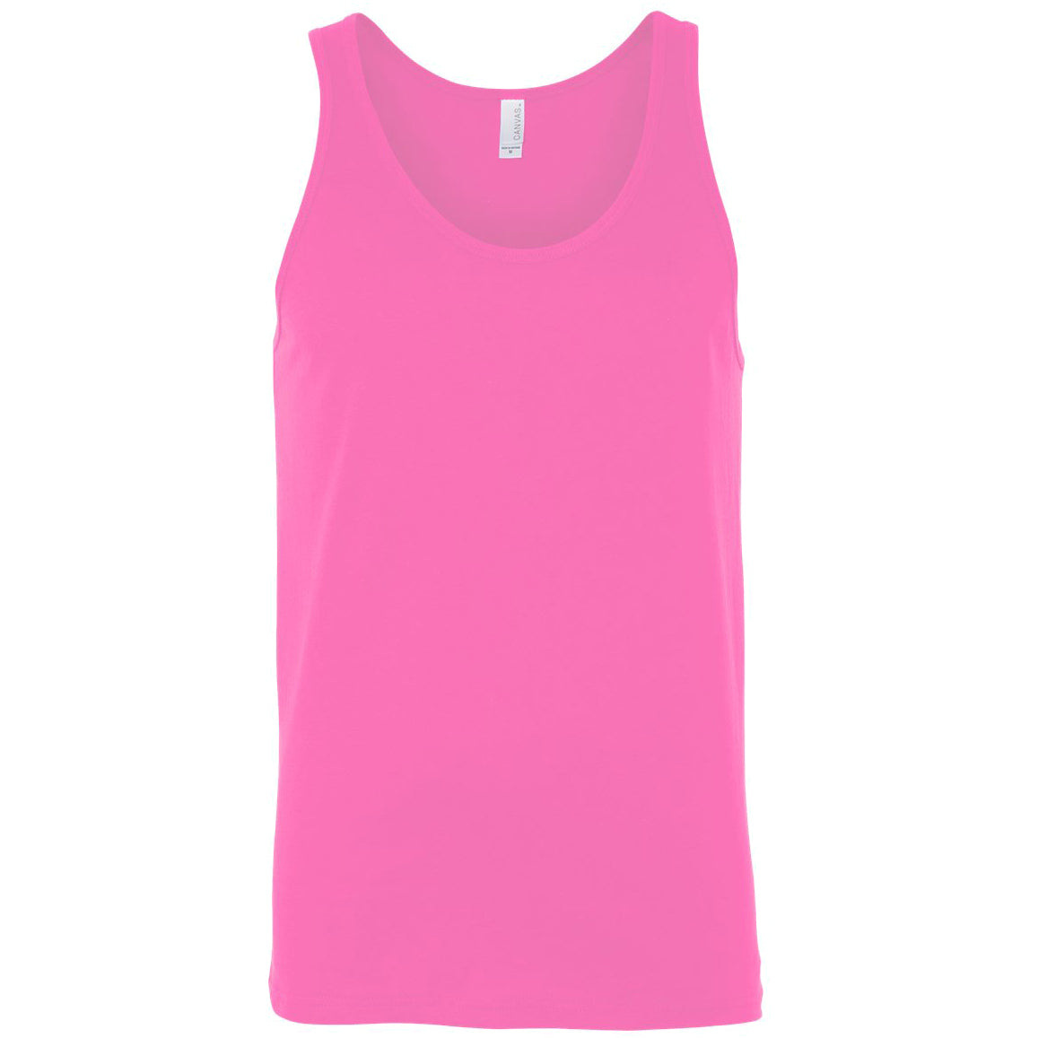 Neon Pink