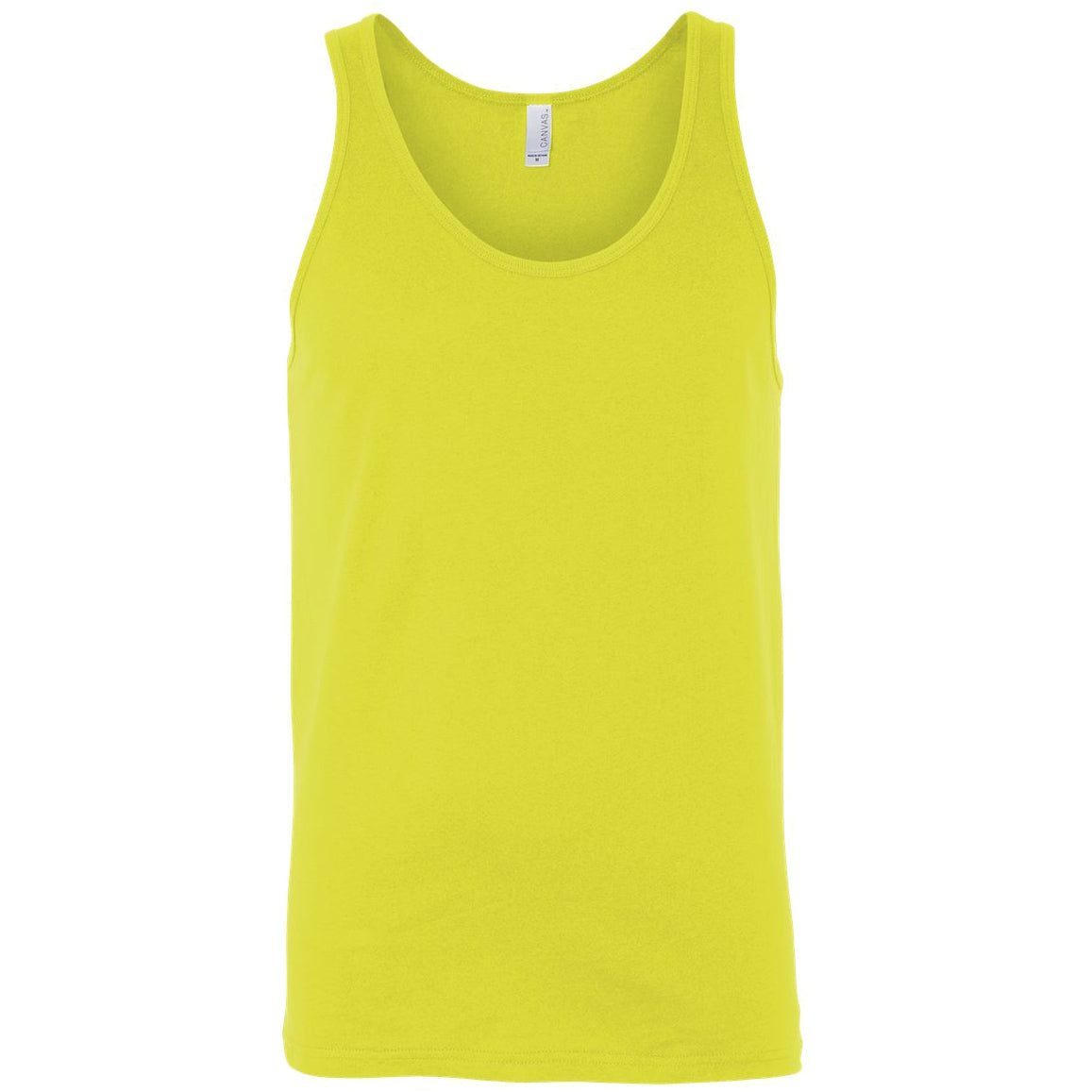 Neon Yellow