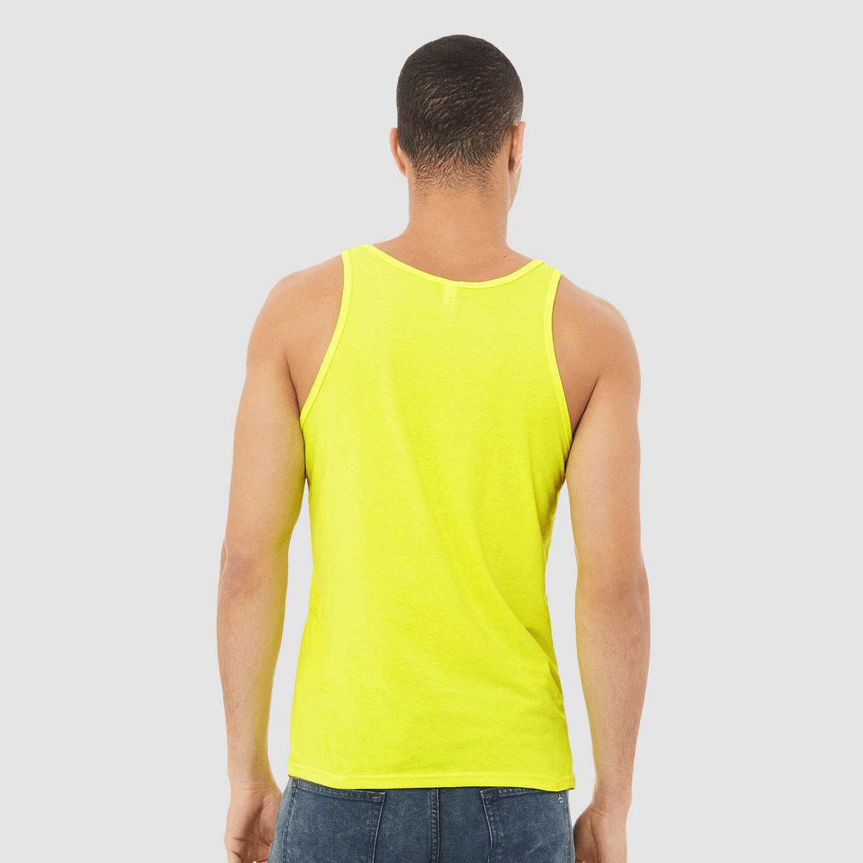 Neon Yellow
