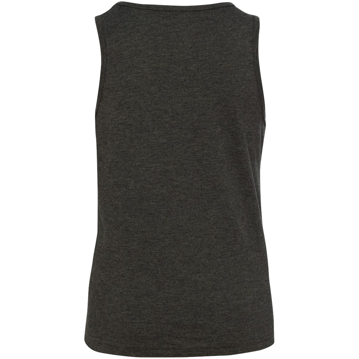 Dark Grey Heather