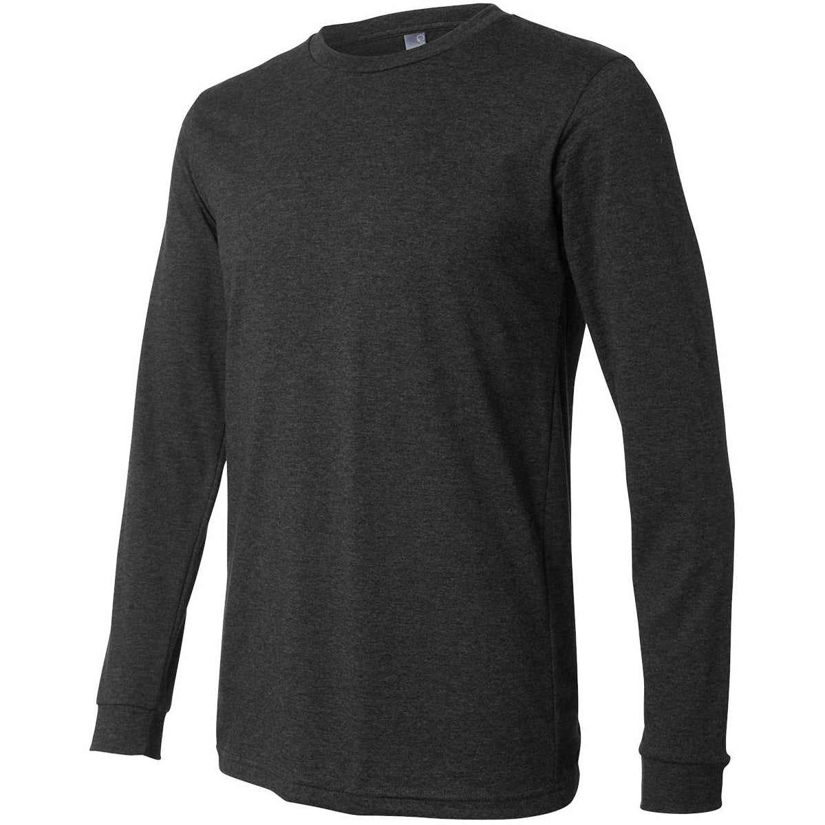 Dark Grey Heather