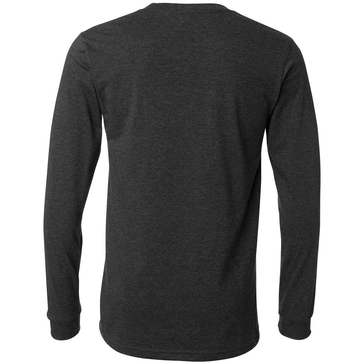 Dark Grey Heather