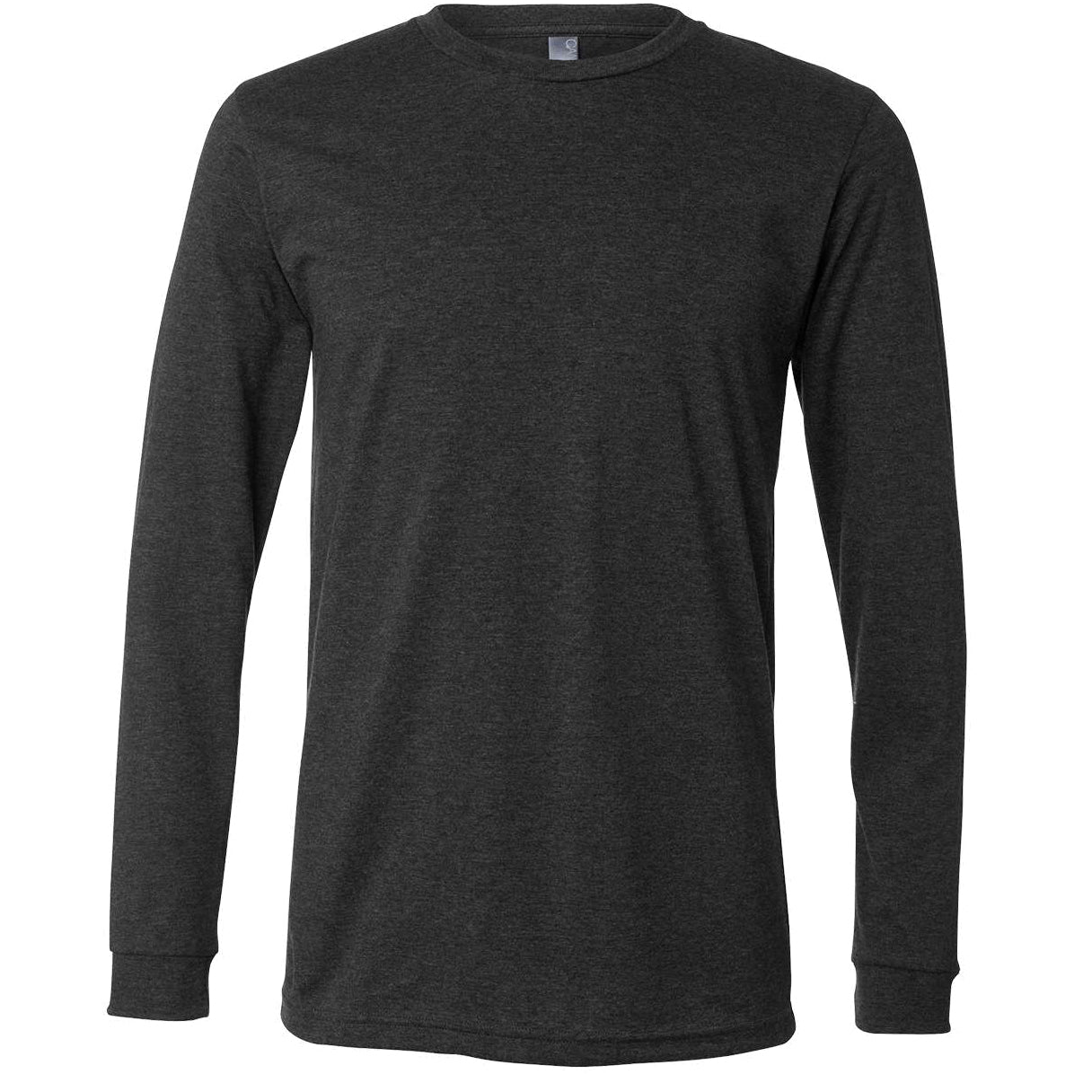 Dark Grey Heather