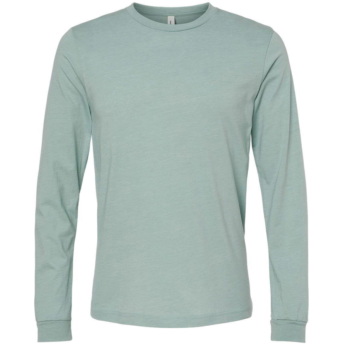 Heather Dusty Blue
