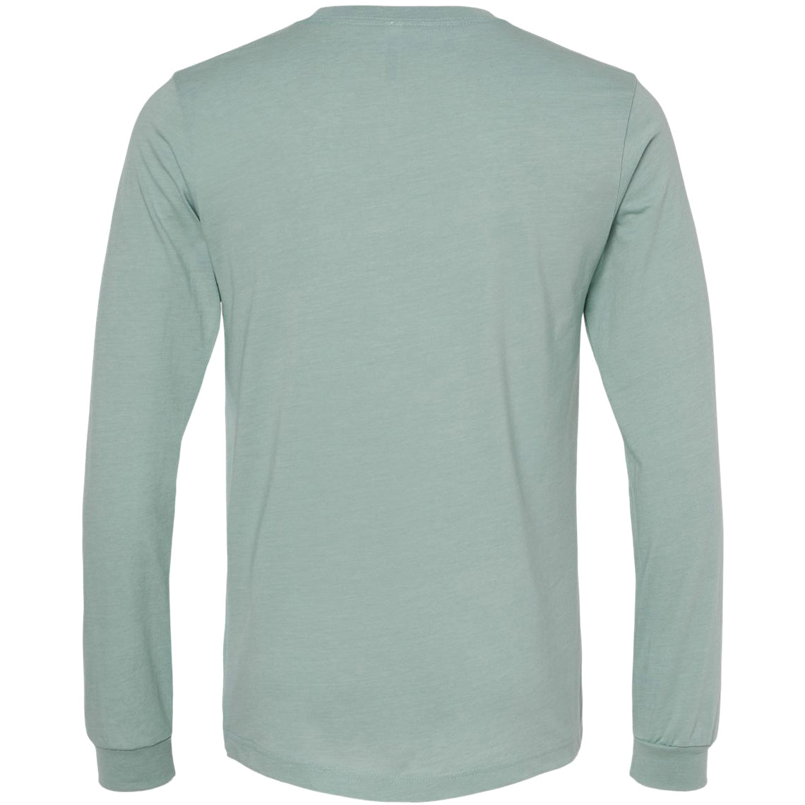 Heather Dusty Blue